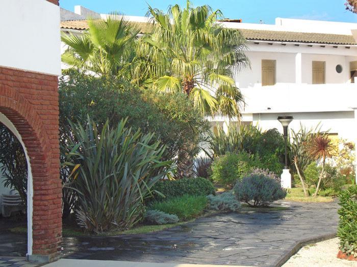 Hotel Morales San Clemente del Tuyu Luaran gambar