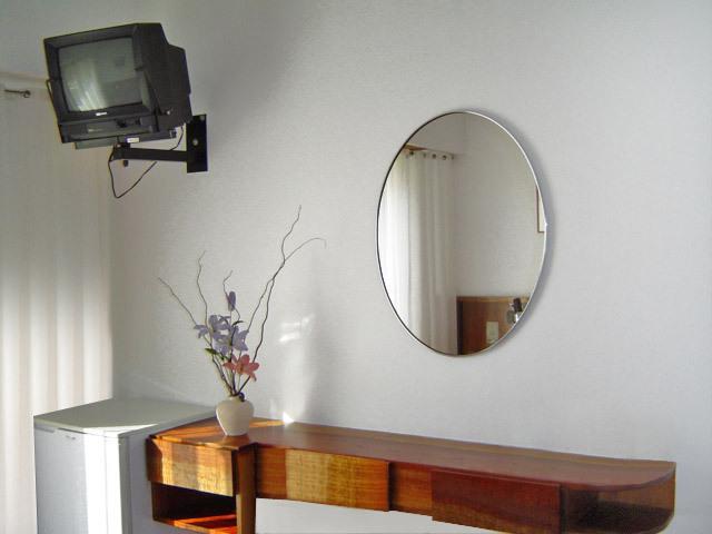 Hotel Morales San Clemente del Tuyu Bilik gambar