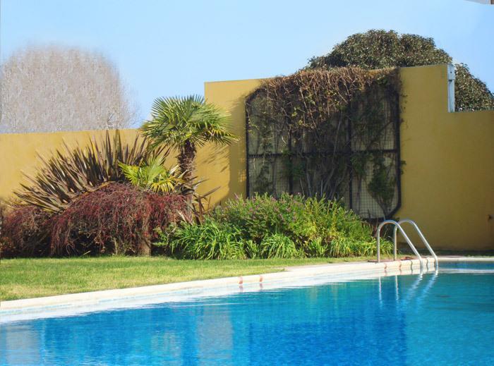 Hotel Morales San Clemente del Tuyu Luaran gambar